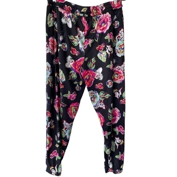 Disney pajamas, size XL, jogger bottom, pockets, excellent condition - Picture 4 of 7